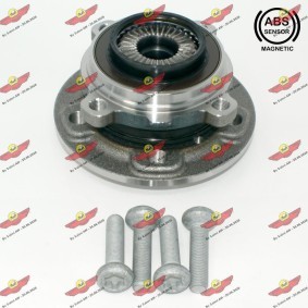 MINI Radlagersatz von AUTOKIT