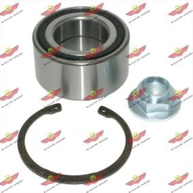 Ölleitung für Turbolader des Herstellers AUTOKIT - Originalware Artikelnummer: 01.98314