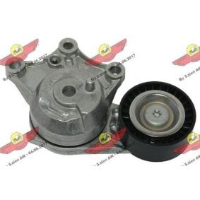 Compre Rolo tensor, correia trapezoidal estriada da AUTOKIT 03.82082 a um preço baixo por 219,86 €