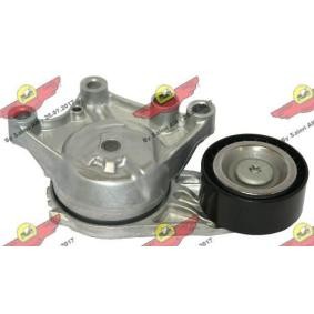 Compre Rolo tensor, correia trapezoidal estriada da AUTOKIT 03.82083 a um preço baixo por 112,61 €