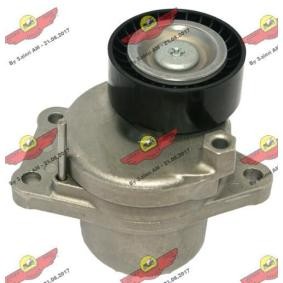Compre Rolo tensor, correia trapezoidal estriada da AUTOKIT 03.82084 a um preço baixo por 209,26 €