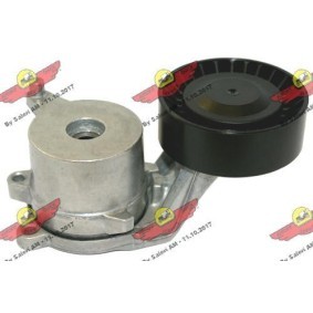 Spannrolle, Keilrippenriemen 03.82090