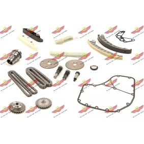 Achetez des Kit de chaîne de distribution AUTOKIT 03.89105K à prix pour 392,14 €