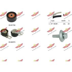 Achetez des Kit de distribution AUTOKIT 04.5374 à prix pour 154,43 €