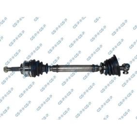 Antriebswelle 250358