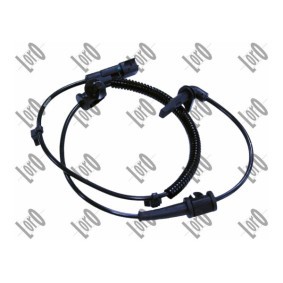 Comprar Sensor ABS de ABAKUS 120-03-138 a bajo precio de 37,09 €