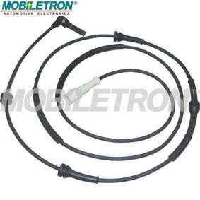 Comprar Sensor ABS de MOBILETRON AB-EU455 a bajo precio de 71,82 €