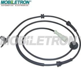 Comprar Sensor ABS de MOBILETRON AB-EU456 a bajo precio de 49,52 €