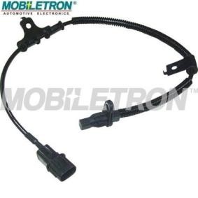 Comprar Sensor ABS de MOBILETRON AB-KR033 a bajo precio de 43,32 €