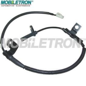 Comprar Sensor ABS de MOBILETRON AB-KR035 a bajo precio de 37,37 €