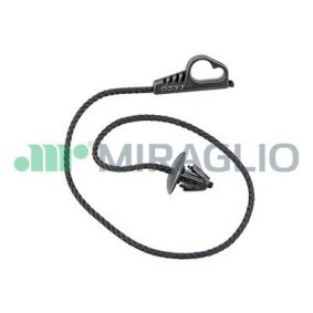 Achetez des Charnière de porte MIRAGLIO 35/133 à prix pour 5,79 €