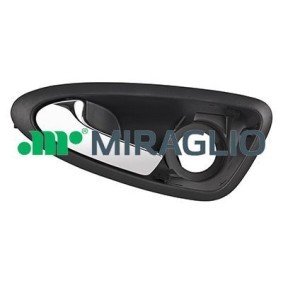 Köp Dörrhandtag, inre utrustning av MIRAGLIO 60/339 till det låga priset 285,75 kr