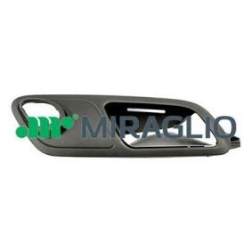 Köp Dörrhandtag, inre utrustning av MIRAGLIO 60/349 till det låga priset 310,58 kr