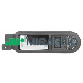 Köp Dörrhandtag, inre utrustning av MIRAGLIO 60/354 till det låga priset 310,58 kr