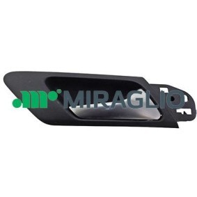 Köp Dörrhandtag, inre utrustning av MIRAGLIO 60/356 till det låga priset 324,71 kr