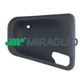 Köp Dörrhandtag, inre utrustning av MIRAGLIO 60/380 till det låga priset 75,08 kr