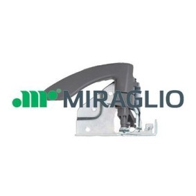 Köp Dörrhandtag, inre utrustning av MIRAGLIO 60/383 till det låga priset 157,70 kr