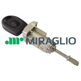 Köp Dörrhandtag av MIRAGLIO 80/1037 till det låga priset 381,54 kr