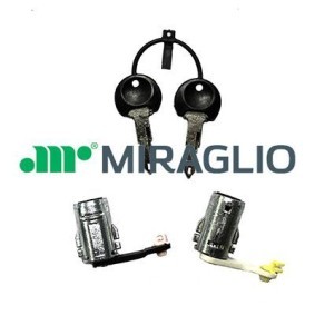 Köp Dörrhandtag av MIRAGLIO 80/1229 till det låga priset 502,66 kr
