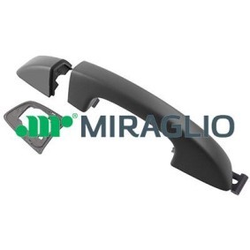 Osta MIRAGLIO Oven kahva netistä Passat Sedan (3G2, CB2)-mallille edulliseen hintaan