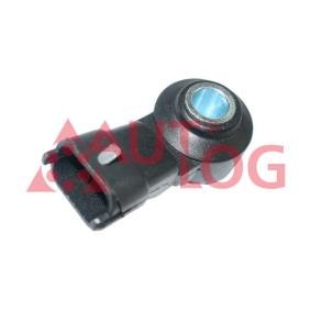 MERCEDES-BENZ Klopfsensor von AUTLOG