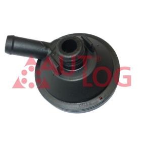 Comprar Válvula, ventilación cárter de AUTLOG AS8022 a bajo precio de 15,86 €