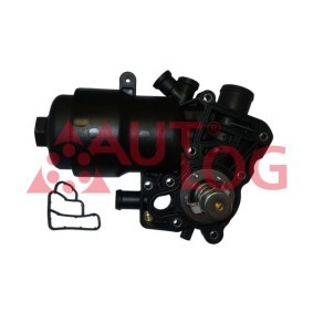 Acquista Carter filtro olio da AUTLOG AS8037 a buon mercato per soli 94,26 €