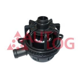 Comprar Separador de aceite, aireación cárter aceite de AUTLOG AS8045 a bajo precio de 41,54 €