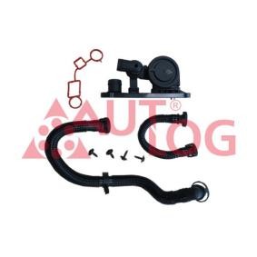 Comprar Separador de aceite, aireación cárter aceite de AUTLOG AS8111 a bajo precio de 61,79 €