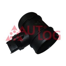 Achetez des Débitmètre d'air AUTLOG LM1153 à prix pour 71,47 €
