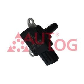 Luftmassenmesser (LMM) LM1155 für LEXUS