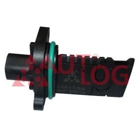 Achetez des Débitmètre d'air AUTLOG LM1169 à prix pour 52,84 €