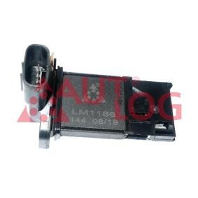 Luftmassenmesser (LMM) von AUTLOG LM1186