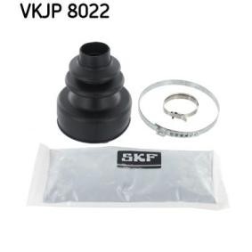 Köp Bälgsats, drivaxel av SKF VKJP 8022 till det låga priset 151,18 kr