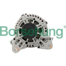 Lichtmaschine von Borsehung