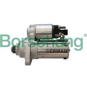 Anlasser von Borsehung