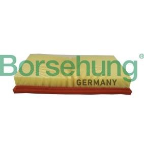 VOLKSWAGEN Luftfilter von Borsehung