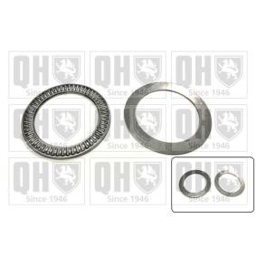 Acquista Cuscinetto volvente, Supporto ammortizz. a molla da QUINTON HAZELL QAM103 a buon mercato per soli 22,45 €
