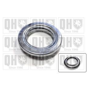 Compre Rolamento de rolos, suporte apoio do conj. mola / amortecedor da QUINTON HAZELL QAM111 a um preço baixo por 20,82 €