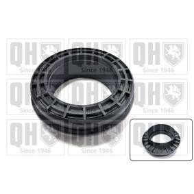 Acquista Cuscinetto volvente, Supporto ammortizz. a molla da QUINTON HAZELL QAM115 a buon mercato per soli 31,40 €