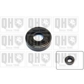 Acquista Cuscinetto volvente, Supporto ammortizz. a molla da QUINTON HAZELL QAM123 a buon mercato per soli 8,69 €