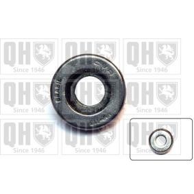 Compre Rolamento de rolos, suporte apoio do conj. mola / amortecedor da QUINTON HAZELL QAM125 a um preço baixo por 7,92 €