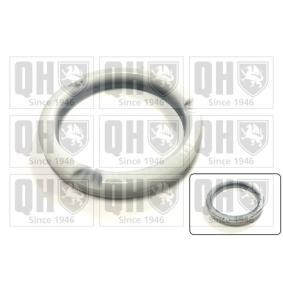 Acquista Cuscinetto volvente, Supporto ammortizz. a molla da QUINTON HAZELL QAM128 a buon mercato per soli 25,74 €