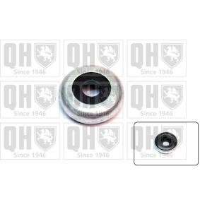 Acquista Cuscinetto volvente, Supporto ammortizz. a molla da QUINTON HAZELL QAM133 a buon mercato per soli 10,48 €