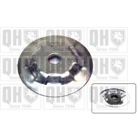 Acquista Cuscinetto volvente, Supporto ammortizz. a molla da QUINTON HAZELL QAM134 a buon mercato per soli 14,92 €