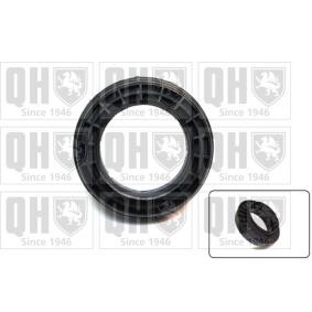 Acquista Cuscinetto volvente, Supporto ammortizz. a molla da QUINTON HAZELL QAM139 a buon mercato per soli 25,18 €