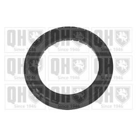 Acquista Cuscinetto volvente, Supporto ammortizz. a molla da QUINTON HAZELL QAM140 a buon mercato per soli 21,96 €