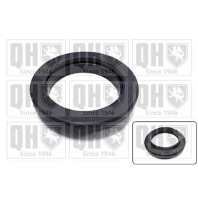 Acquista Cuscinetto volvente, Supporto ammortizz. a molla da QUINTON HAZELL QAM141 a buon mercato per soli 16,13 €