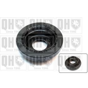 Acquista Cuscinetto volvente, Supporto ammortizz. a molla da QUINTON HAZELL QAM143 a buon mercato per soli 21,34 €