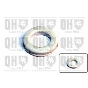 Acquista Cuscinetto volvente, Supporto ammortizz. a molla da QUINTON HAZELL QAM146 a buon mercato per soli 26,58 €
